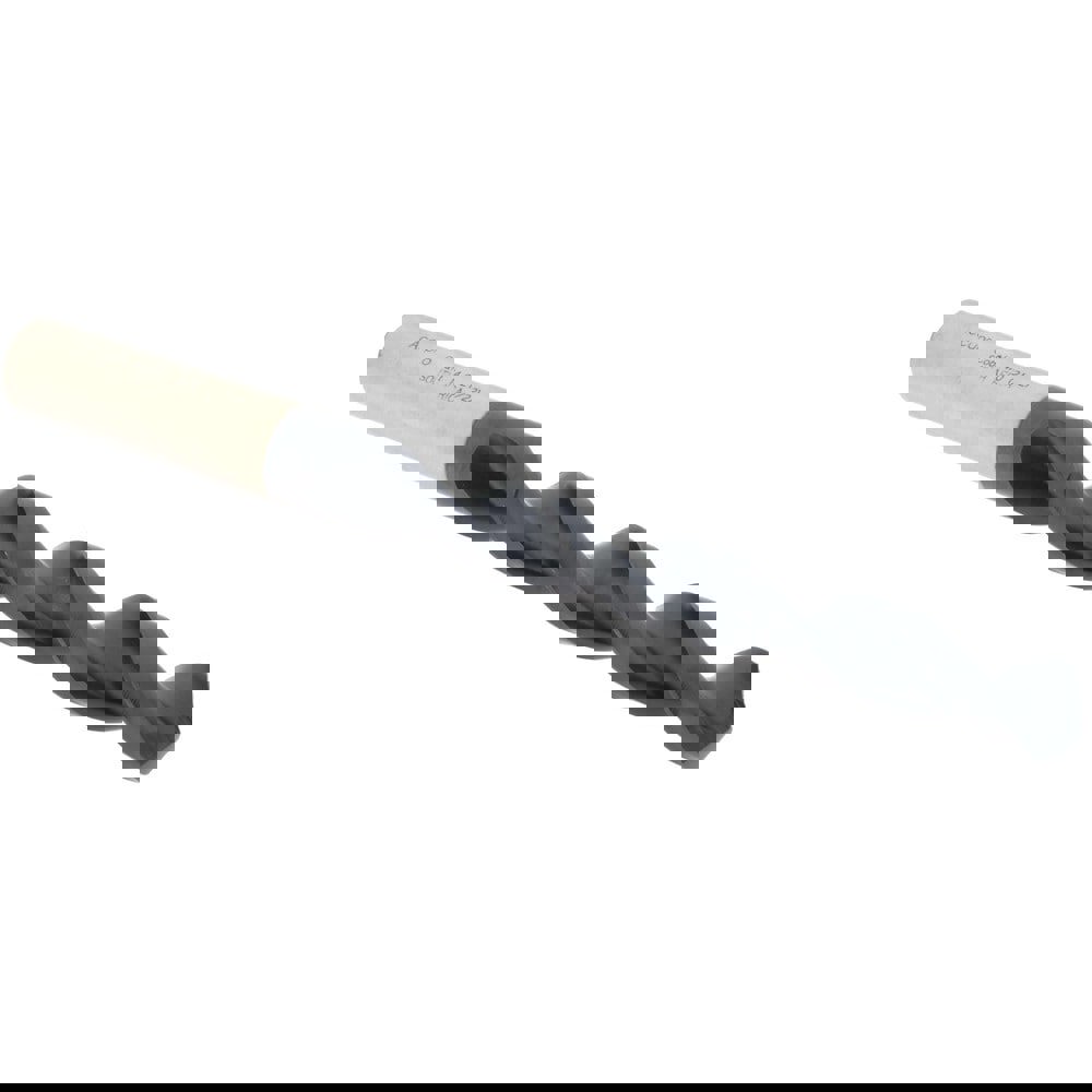 Jobber Length Drill Bit: 14 mm Dia, 130 &deg;, Cobalt