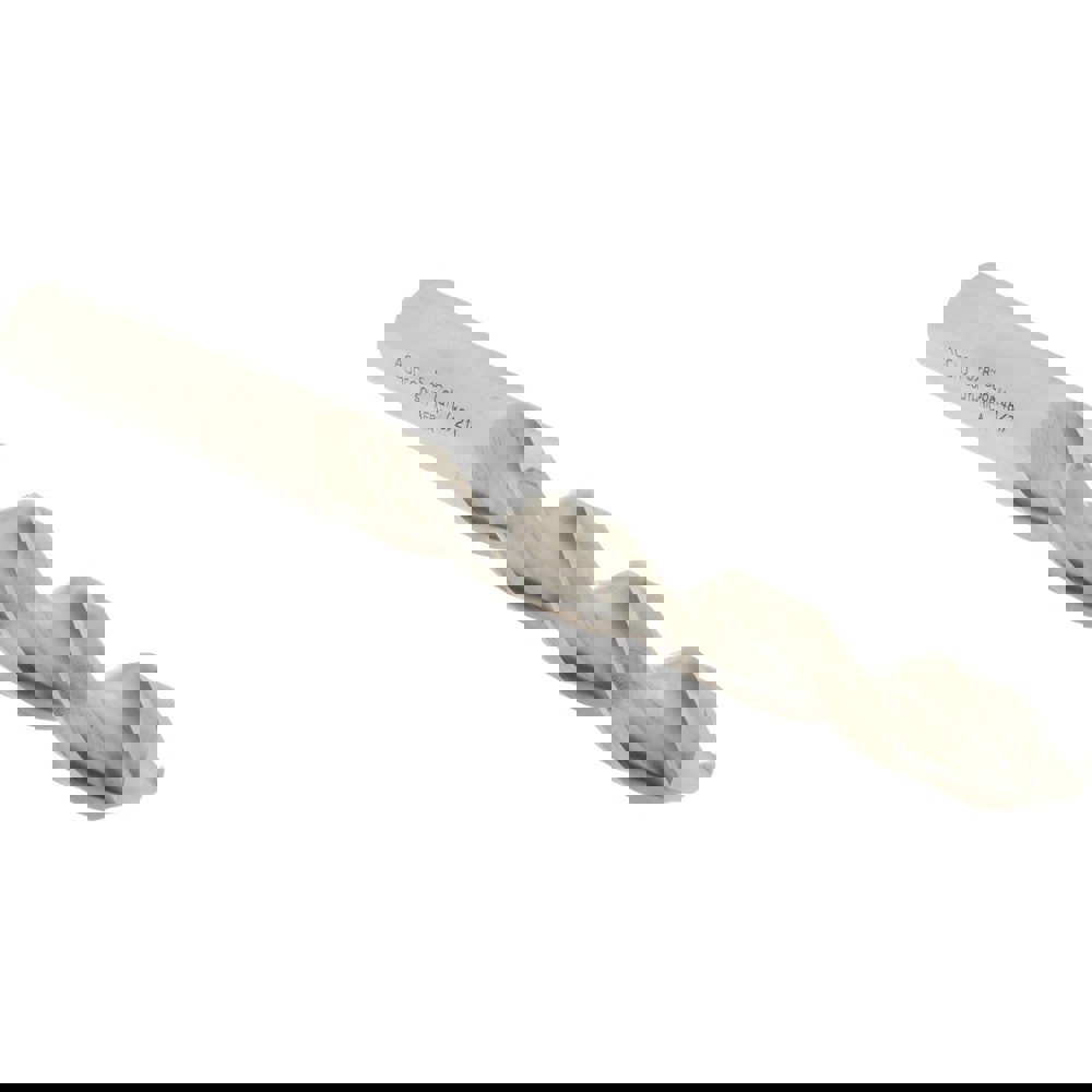 Jobber Length Drill Bit: 5/8