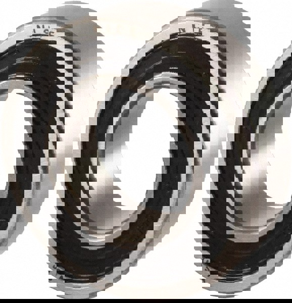 Deep Groove Ball Bearing: 1