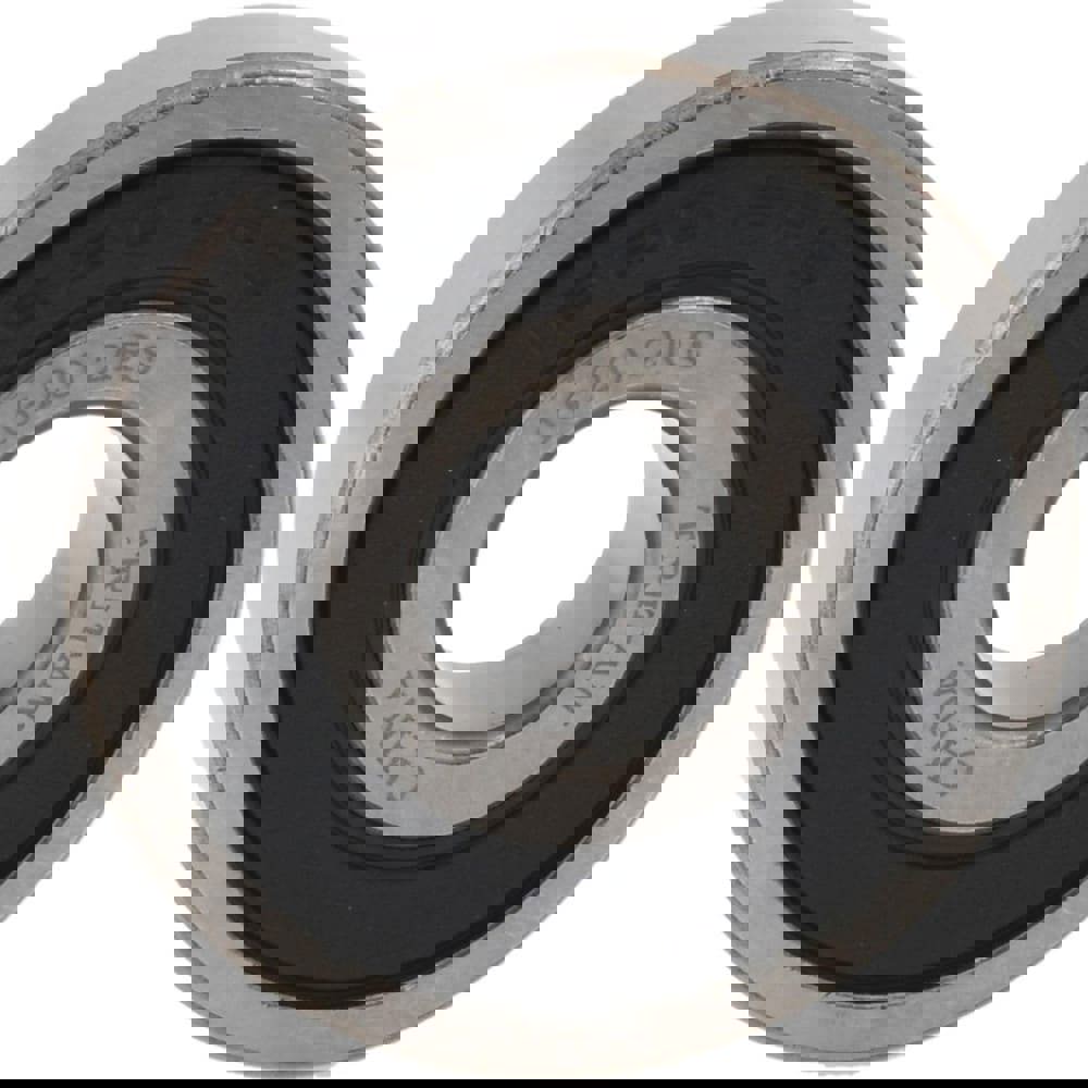 Deep Groove Ball Bearing: 1