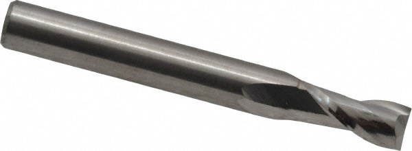Square End Mill: 15/64
