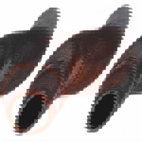 Spot Welder Tips; Tip Type: Bent Shank for 5RW Female Cap ; Material: RWMA Class 2 - C18200