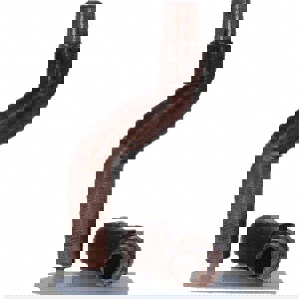 Spot Welder Tips; Tip Type: Bent Shank for 5RW Female Cap ; Material: RWMA Class 2 - C18200