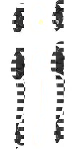 F58 PLY 134 S KD F LCK HDLST 716