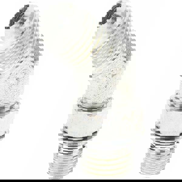 Steel Flared Tube 45 &deg; Elbow: 3/8