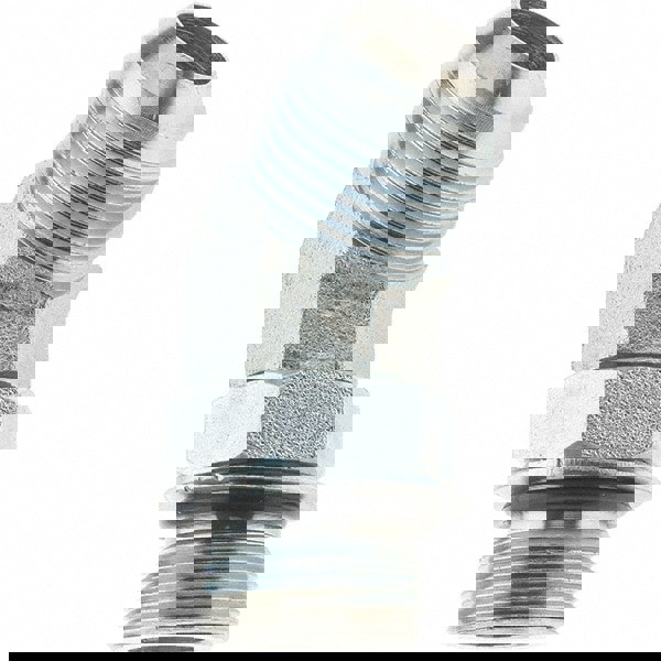 Steel Flared Tube 45 &deg; Elbow: 3/4