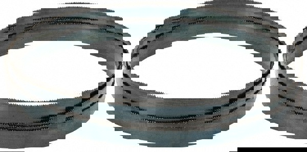 Welded Bandsaw Blade: 7' 9