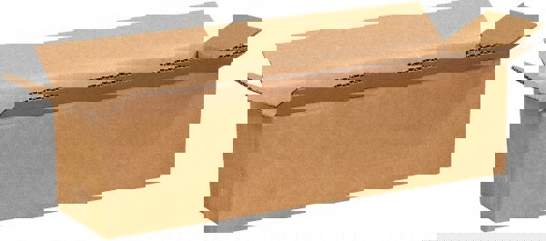Corrugated Shipping Box: 16
