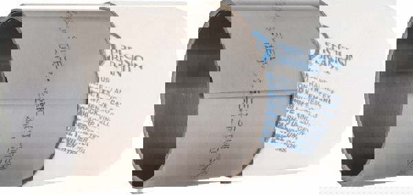 Shim Stock: 0.01'' Thick, 100'' Long, 6