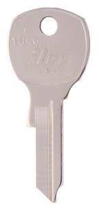NATIONAL MAILBOX KEY 50 BX