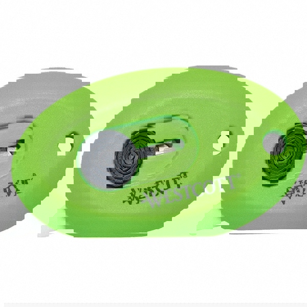 Utility Knife: Retractable