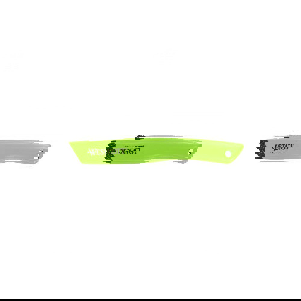 Utility Knife: Retractable