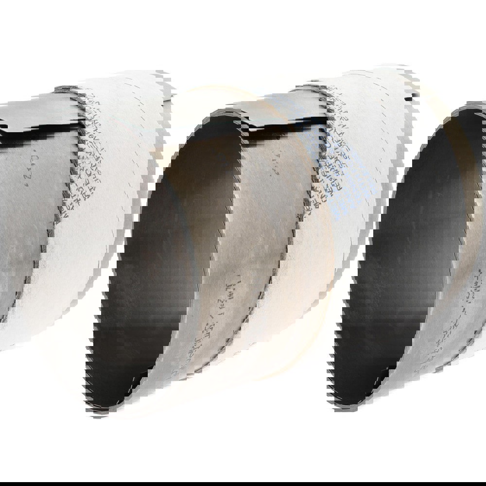 Shim Stock: 0.012'' Thick, 100'' Long, 6