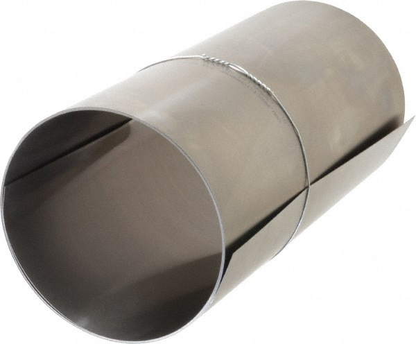Shim Stock: 0.012'' Thick, 120'' Long, 12