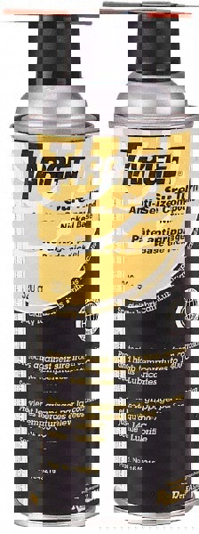 12 oz Aerosol High Temperature Anti-Seiz