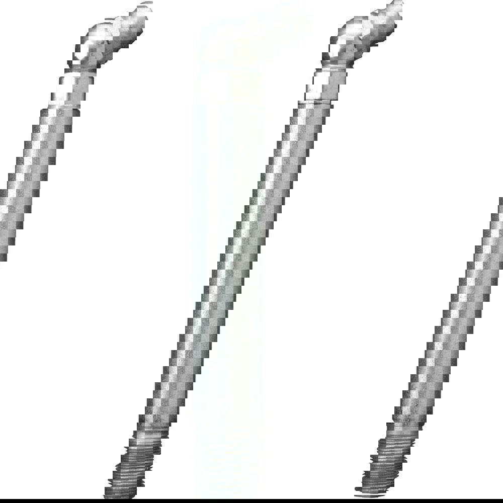 Standard Grease Fitting: 65 &deg; Head, 1/8