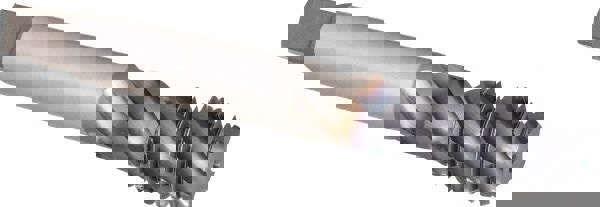 Spiral Flute Tap: M20x2.50 Metric Coarse