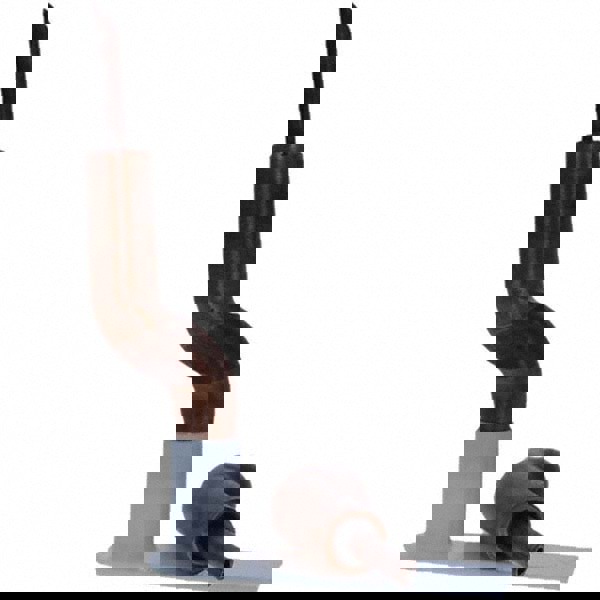 Spot Welder Tips; Tip Type: Double Bend Tip A Nose (Pointed) ; Material: RWMA Class 1 - C15000