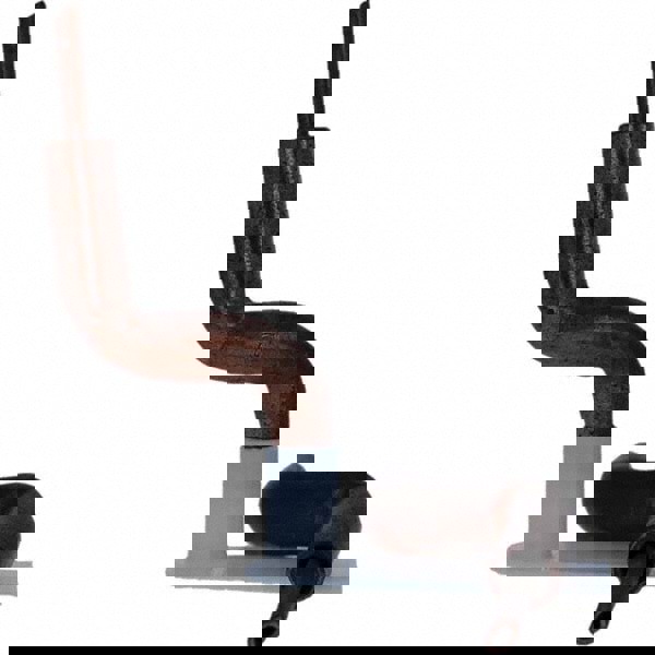 Spot Welder Tips; Tip Type: Double Bend Tip A Nose (Pointed) ; Material: RWMA Class 1 - C15000