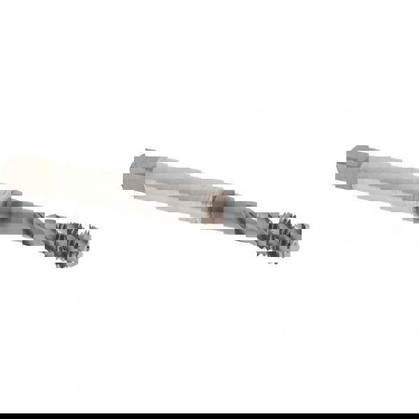 Spiral Flute Tap: 5/16-24 UNF, 3 Flutes,