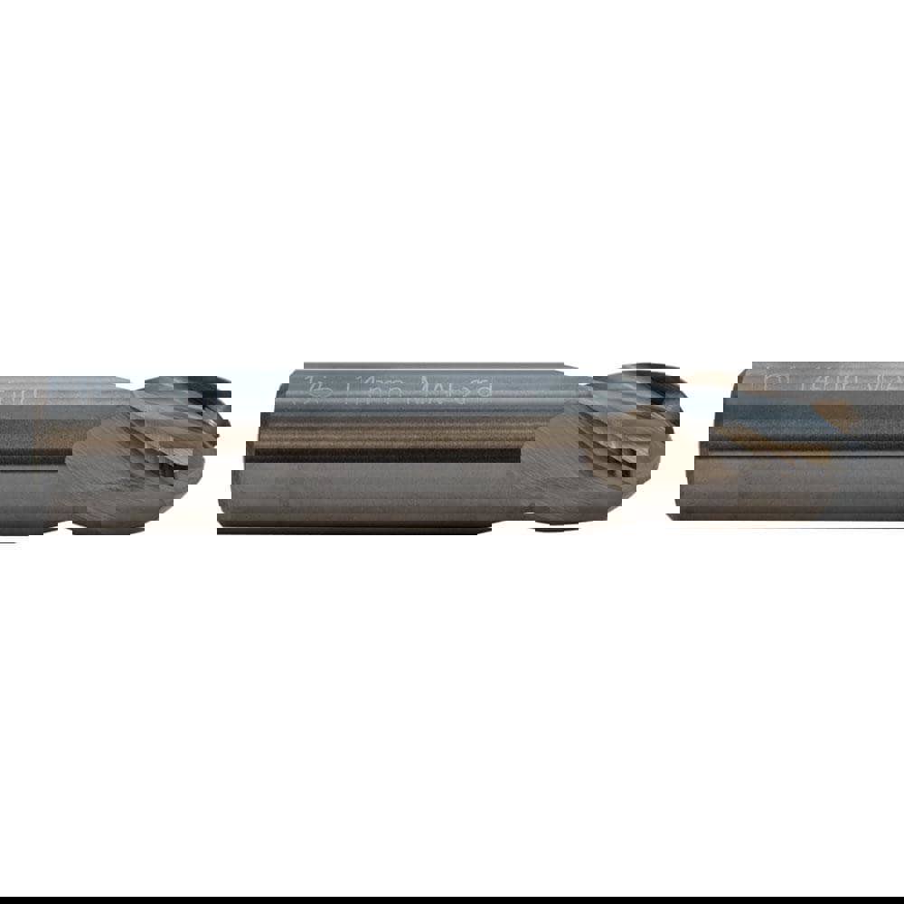 Ball End Mill: 0.0984