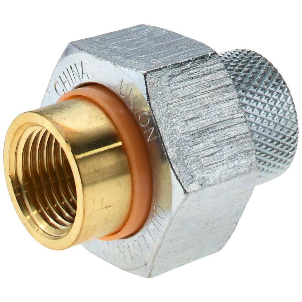 Dielectric Union