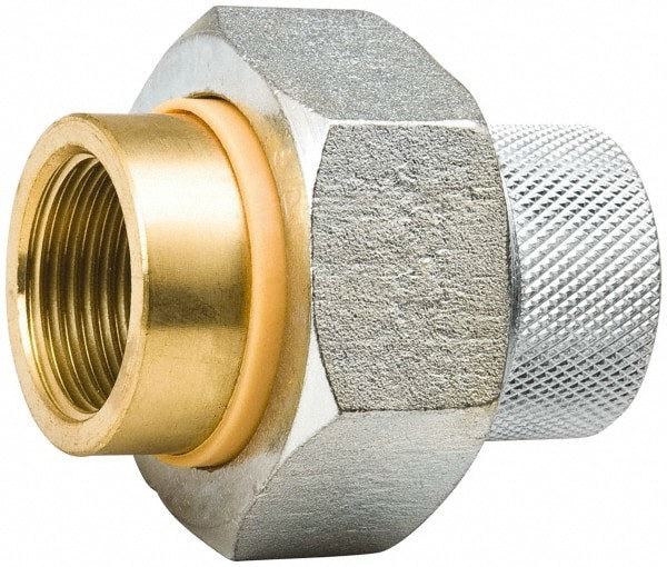 1 Thread, Dielectric Union