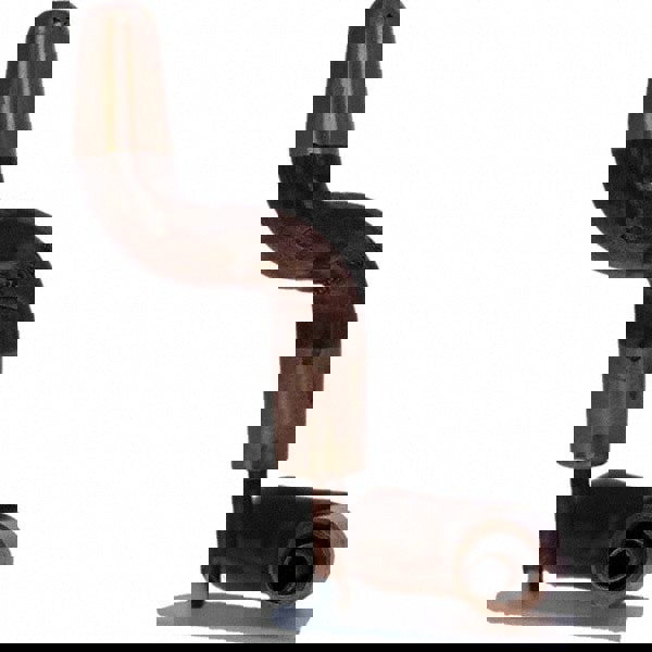 Spot Welder Tips; Tip Type: Double Bend Tip A Nose (Pointed) ; Material: RWMA Class 1 - C15000