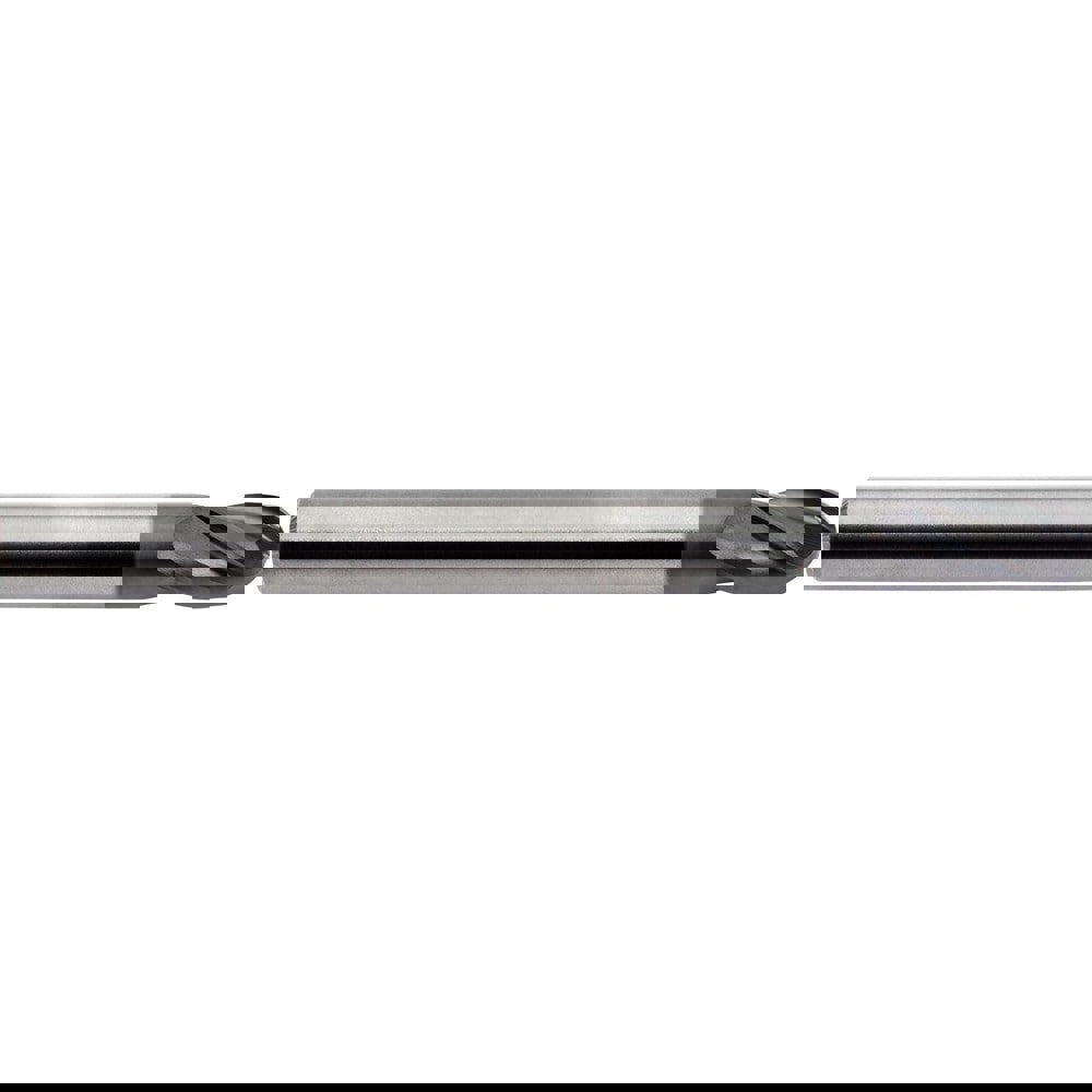 Ball End Mill: 0.1562