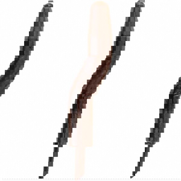 Spot Welder Tips; Tip Type: Double Bend Tip A Nose (Pointed) ; Material: RWMA Class 1 - C15000