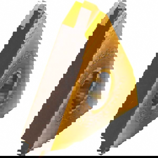 On-Edge Threading Insert: API Buttress, External & Internal, Neutral Hand