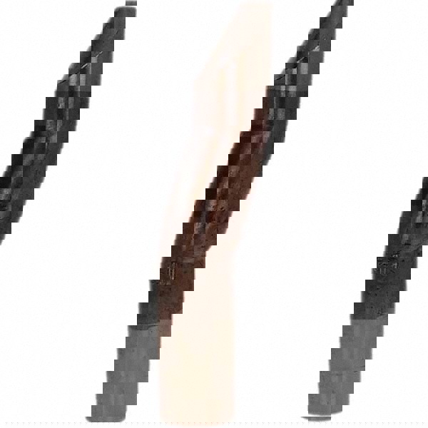 Spot Welder Tips; Tip Type: Double Bend Tip D Nose (Offset) ; Material: RWMA Class 3 - C18000