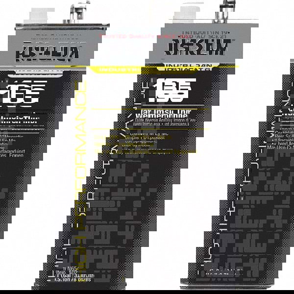 Paint Thinner: 1 gal Can