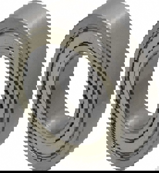 Deep Groove Ball Bearing: 1.25