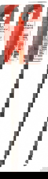 Hex Key: 3.00 mm Hex, Ball End, Short Arm