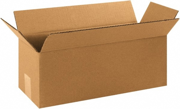 Corrugated Shipping Box: 16