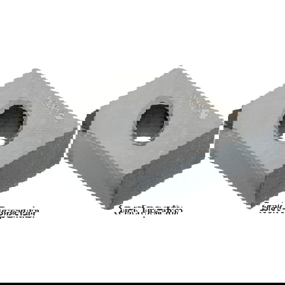 Turning Insert: NFDNMA432-DA90, PCD