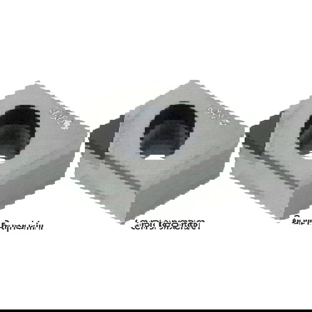Turning Insert: NFDCMA21.50.5-DA90, PCD