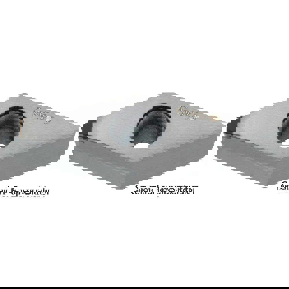 Turning Insert: NFVCMA220.5-DA90, PCD