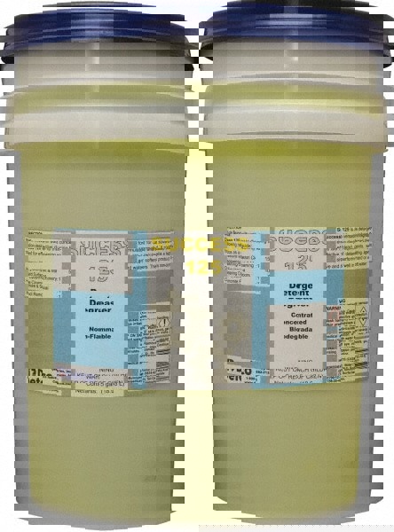 Success 125, 5 Gal Pail, Butyl Cleaner/Degreaser