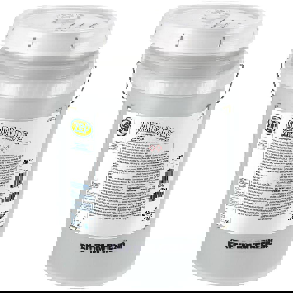 All-Purpose Cleaner: 5 gal Pail