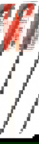 Hex Key: 5.00 mm Hex, Ball End, Short Arm