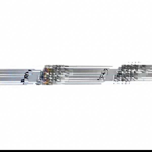 Spiral Flute Pipe Taps; Thread Size (Inch): 3/4-14 ; Overall Length (Decimal Inch): 6.000000000000001 ; Overall Length (Inch): 6 ; Thread Standard: NPT ; Flute Direction: Right Hand ; Helix Angle: 40