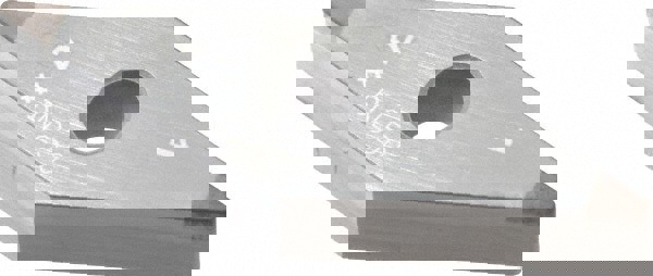 Turning Insert: 2NUVNGA331-BN250, PCBN