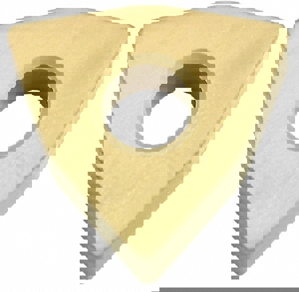 Turning Insert: NUWNMA432-BN250, PCBN