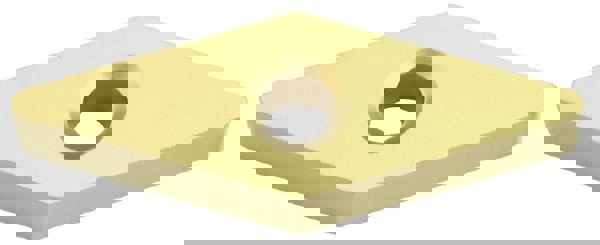 Turning Insert: 2MDVNMA331-BN250, PCBN