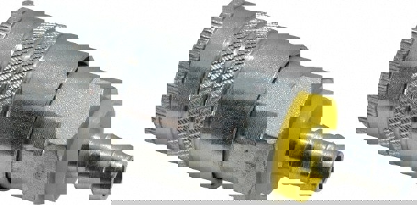 Pneumatic Hose Coupling: 1/2