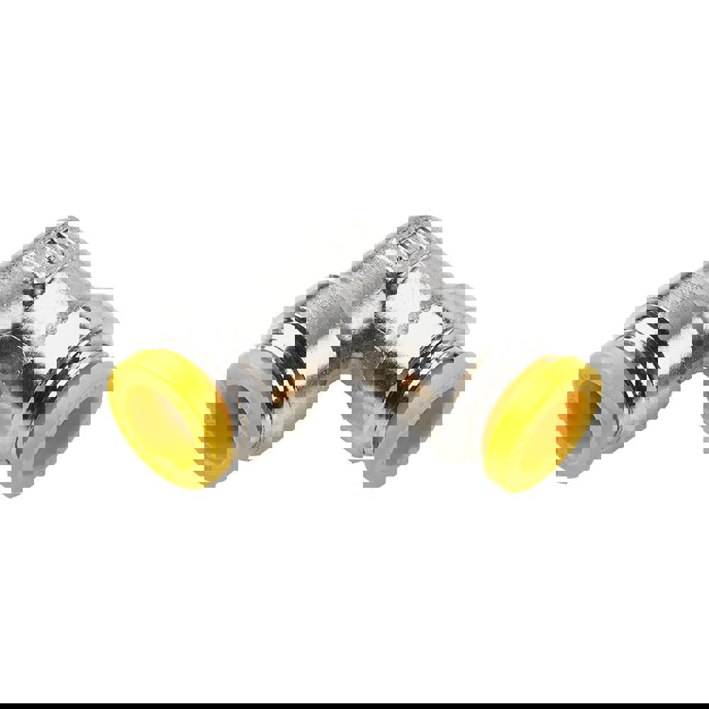 Push-To-Connect Tube to Tube Tube Fittin