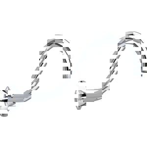 12 WM SHEPARD`S CROOK SHWR ARM CO