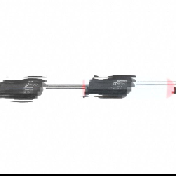 Hex Drivers; Ball End: Yes ; Handle Length: 2.2in; 55mm ; Handle Material: Rubber ; Features: Non-Slip Grip